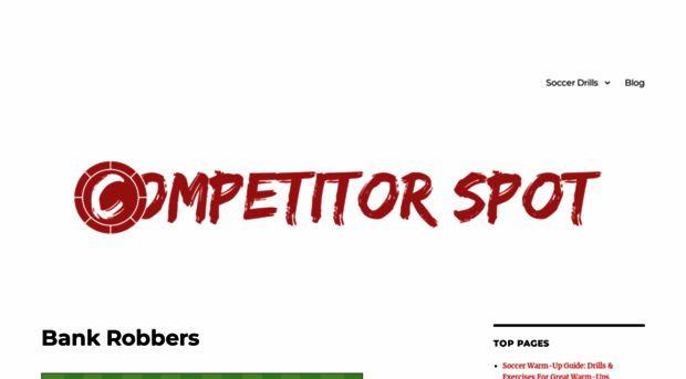 competitorspot.com