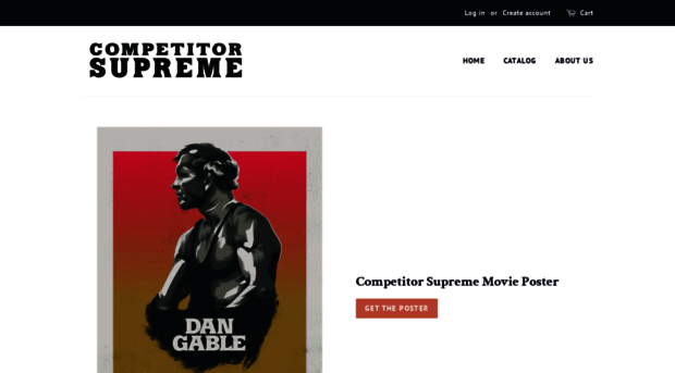 competitorsupreme.com