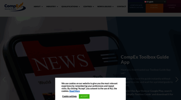 compex.org.uk