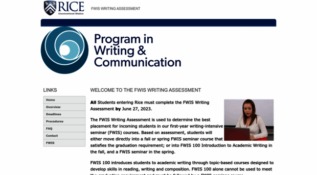 compexam.rice.edu