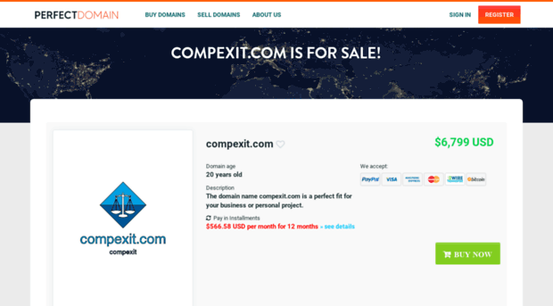 compexit.com