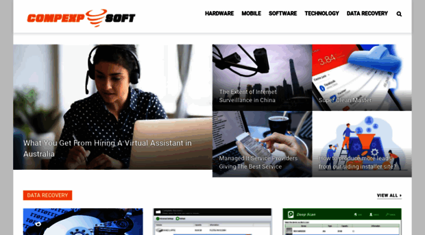 compexpsoft.com