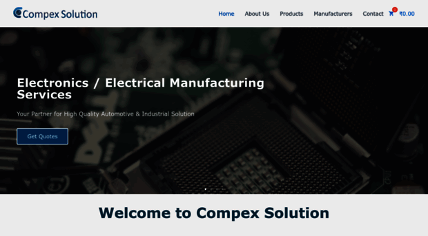 compexsolution.com