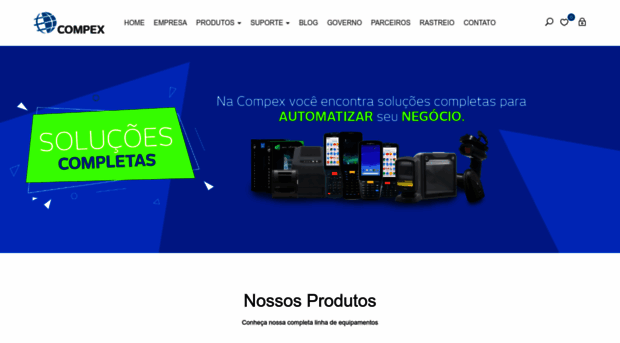 compextec.com.br