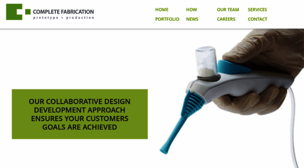 compfab.co.uk