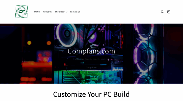 compfans.com