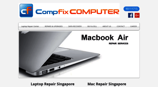 compfix.com.sg