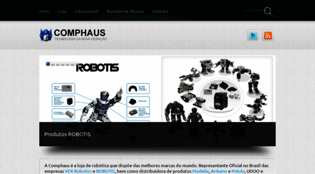 comphaus.com.br