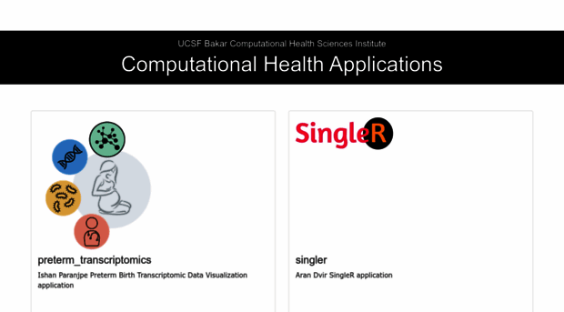 comphealth.ucsf.edu