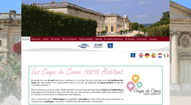 compiegne-tourisme.fr