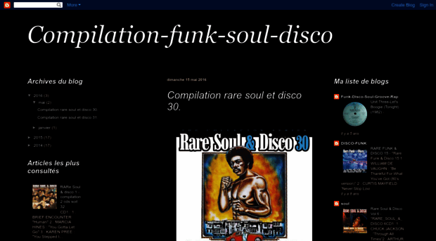 compilation-funk-soul-disco1970.blogspot.com