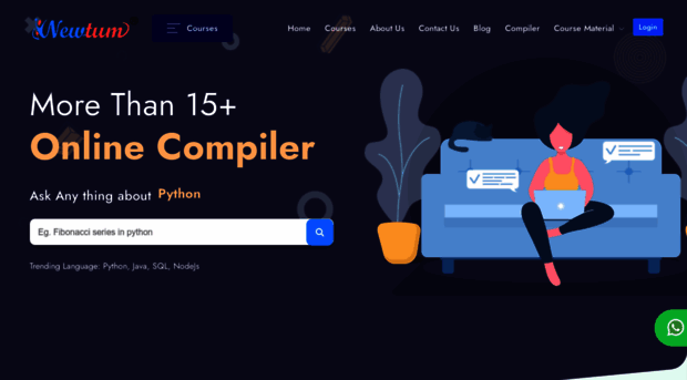 compiler.newtum.com