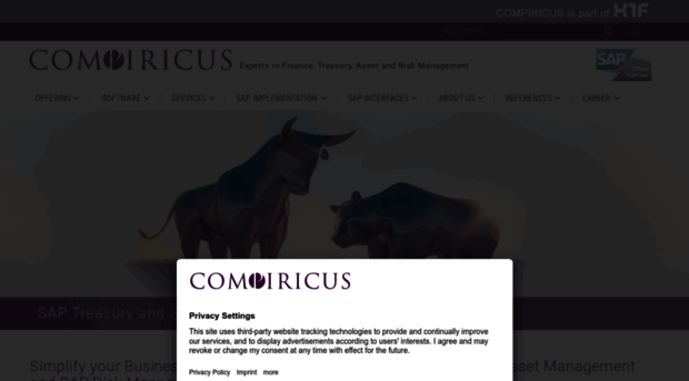 compiricus.com