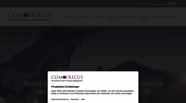 compiricus.de