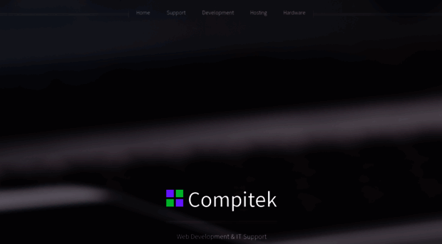 compitek.co.uk