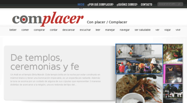 complacer.info
