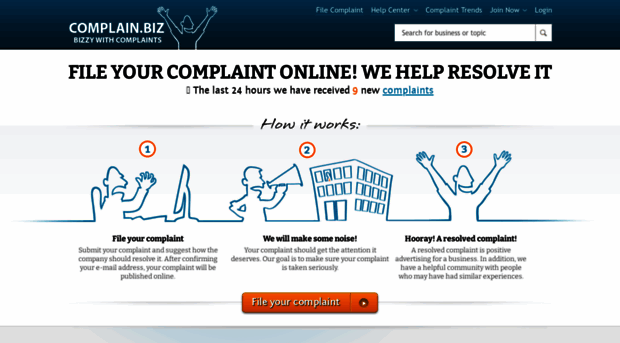 complain.biz