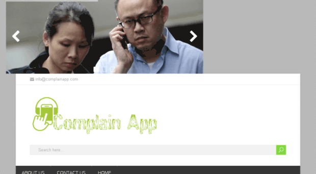 complainapp.com