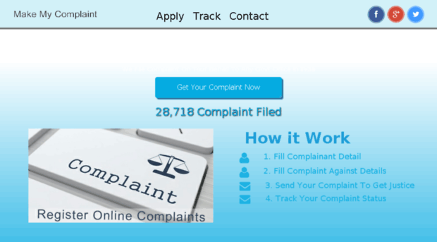 complaintbabu.com