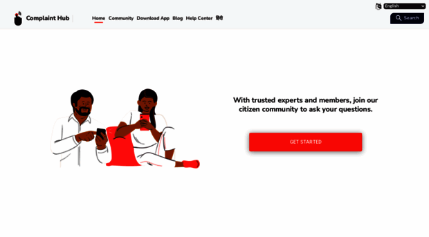 complainthub.in