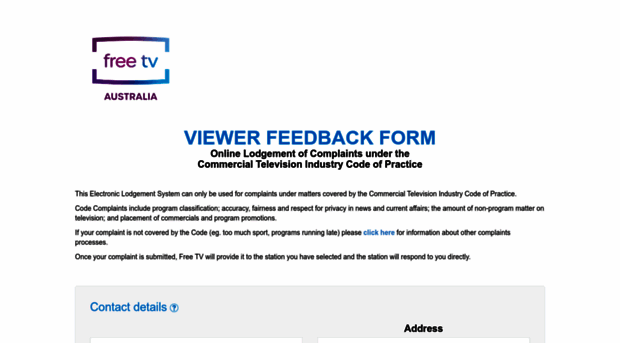 complaints.freetv.com.au