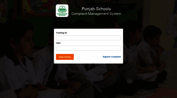 complaints.schools.punjab.gov.pk