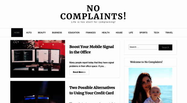 complaintsblog.com