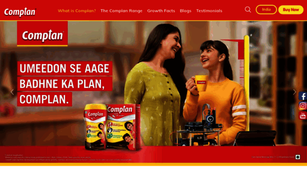 complan.in