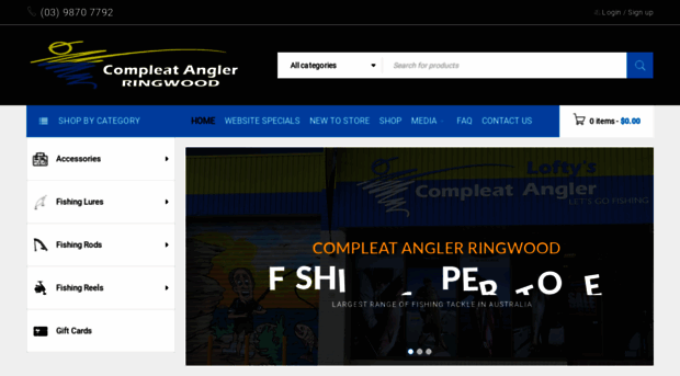 compleatangler.net.au