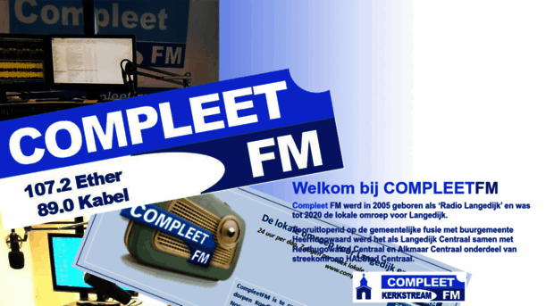 compleetfm.nl