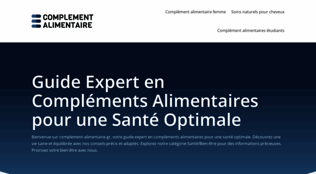 complement-alimentaire-gr.fr