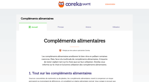 complement-alimentaire.comprendrechoisir.com