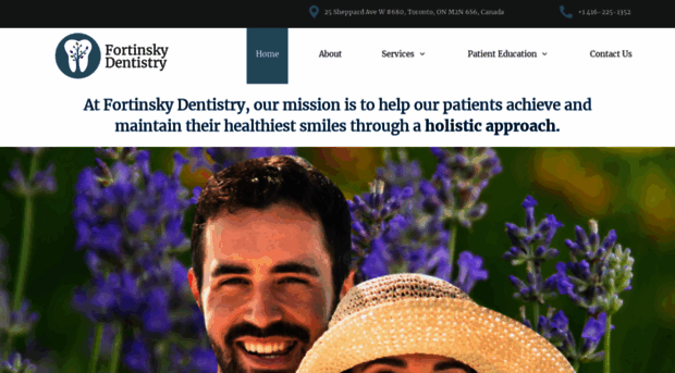 complementarydentistry.com