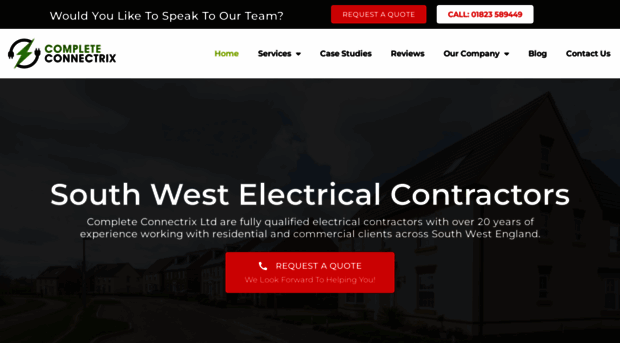 complete-electricians.co.uk