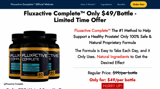 complete-fluxactive.com
