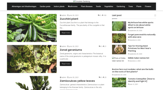 complete-gardening.com