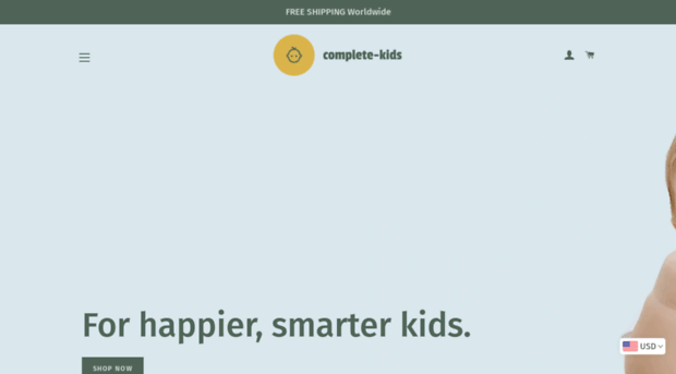 complete-kids.com