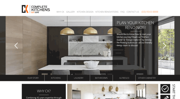 complete-kitchens.com.au