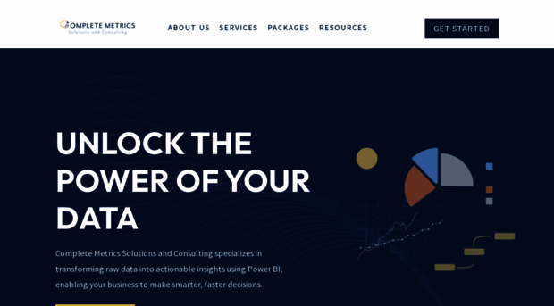 complete-metrics.com