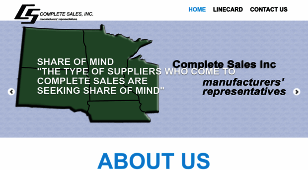 complete-sales.com