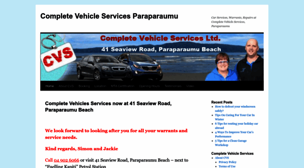 complete-vehicle-services-paraparaumu.com