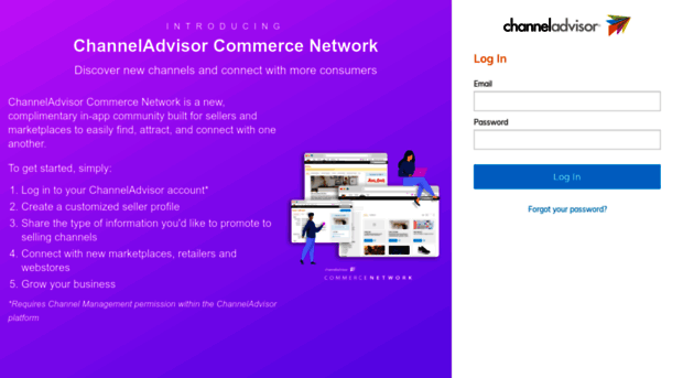 complete.channeladvisor.com