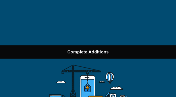 completeadditions.com.au