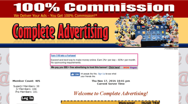 completeadvertising.info