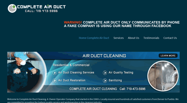 completeairduct.com