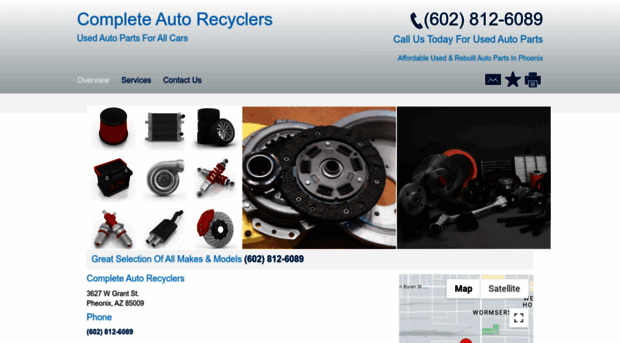 completeautoaz.net