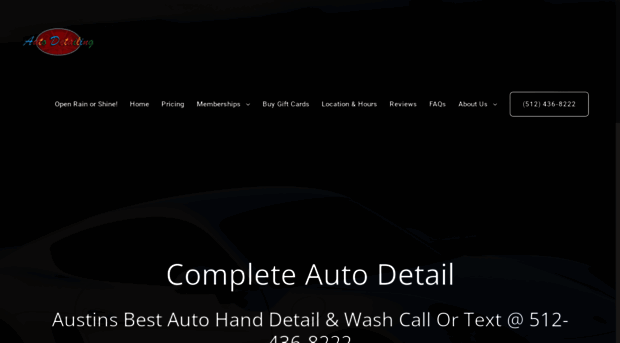 completeautodetail.com