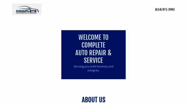 completeautorepaircolumbus.com