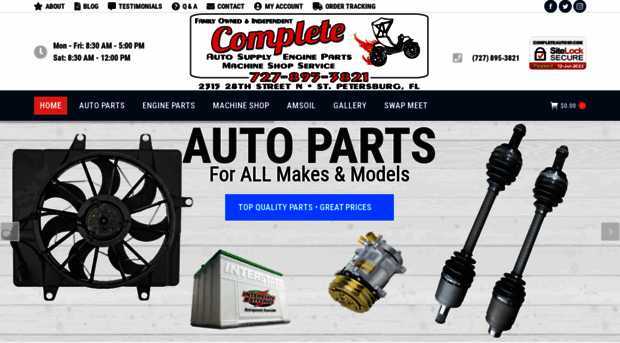 completeautosp.com