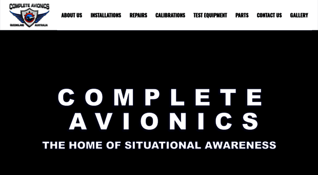 completeavionics.com